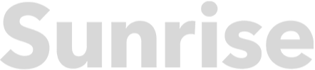 Sunrise-logo