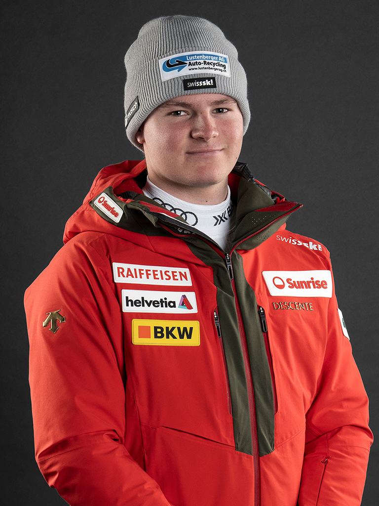 NickRickenbach